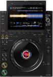  AlphaTheta CDJ-3000X DJ média lejátszó