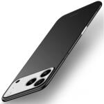 MOFI Husă plastic pentru Apple iPhone 17 Pro Max, negru