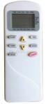 înlocuitoare DELONGHI KTTCL001, CKP 30E - telecomandă înlocuitoare