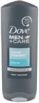 Dove Gel de dus Dove 250ml Men Clean Comfort