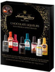 Anthon Berg Liqueurs alkoholos csokoládépalack 8 db - 125g - koffeinzona