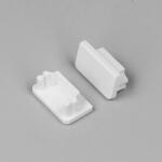 TOPMET Uni14 végzáró fehér Topmet (SL L1989901)