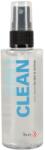 GoodLove Just Play 2in1 Clean - spray de curățare pentru corp și jucării, 100 ml