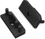 TOPMET Surface10 végzáró fekete fúrt gen2 Topmet (SL 77980002)