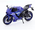 RMZ City 2022 Yamaha YZF-R1 1: 12 motor - kék