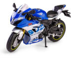 RMZ City 2021 Suzuki GSX-R1000R 1: 12 motor - kék