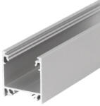 TOPMET Linea20 natur 4000mm ALU LED profil Topmet (SL C1060000)