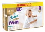 Dada JUMBOBAG extra care PANTS 4, 8-15kg, 78 db
