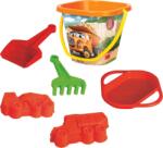 Dino Homokozó játék Tatra homokozó készlet (6db)