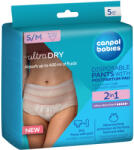 Canpol Babies Eldobható szülés utáni bugyi betéttel 2in1 S/M (5db)