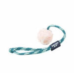 Julius-K9 K9 IDC® Zsinóros labda 50mm zárható fogóval (104378)