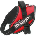 Julius-K9 IDC® Powerhám felirattal Baby2 piros (108896)