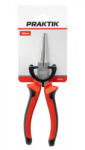 Praktik Kerekcsőrűfogó p1041 160mm (62414P1041)