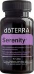 dōTERRA Serenity lágyzselatin kapszula - Doterra