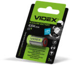 Videx alkáli elem 4LR44 A544 6V bliszter 1 db (VIDBAT0020)