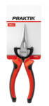Praktik Hosszúcsőrű fogó p1039 160mm (62414P1039)