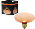 OSRAM E27 LED izzó Frosty 3.5W 300lm 2700K Meleg, dekoratív, matt narancssárga Osram (4099854608643)