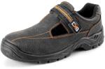 CXS Sandale de lucru STONE NEFRIT S1 - 46 (2135-004-800-46)