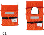 GFN Mentőmellény gyerek GFN (496101)