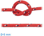 Galco Kötél felúszó piros (kék-fehér jelzőszállal) „TOMMY 5 mm GLC (1114501)