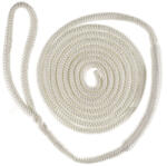 Galco Gumis kikötőkötél fehér 12 mm 7 m (1184990)