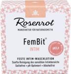 Rosenrot FemBit® Szilárd intimtisztító - 40 g