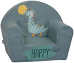  Mama Kiddies prémium babafotel - Happy Dino