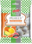  Pehelycukor Citrom Narancs ízű 70g