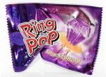  Ring Pop Cukor Gyűrű Feketeribizli Ízű 10g