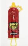  Juicy Drop Pop Eper Ízű 26g