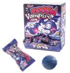 Fini Vámpír Savanyú Kemény Cukorka Rágógumival a közepén 1000g (200db*5g)