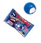 Fini Vámpír Savanyú Kemény Cukorka Rágógumival a közepén 5g