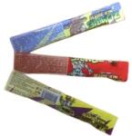  Zombie Tattoo Rágógumi Tetoválással 6g