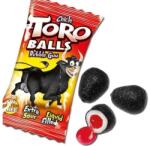 Fini El Toro Golyó Gyümölcsízű Töltelékkel Töltött Rágógumi 5g