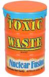Toxic Waste Narancssárga Nuclear Fusion Savanyú Gyümölcs Ízű Cukorka 42g