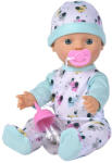 Simba Toys New Born Baby pisilős baba - Little Elephant