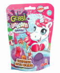 Simba Toys Glibbi fürdőbomba unikornis figurával meglepetés csomagban