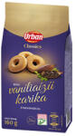 Urban Keksz URBAN Classic vaniliás karika 160 g - papir-bolt