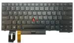 Replacement Notebook keyboard Replacement US for ThinkPad T14, G1-G2 (PN: SN20P32754)