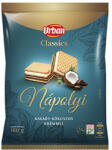 Urban Töltött ostya URBAN Classic kakaós-kókuszos 160 g - papir-bolt