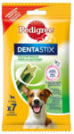 PEDIGREE Denta Stix Daily Fresh S 7 db 110 g