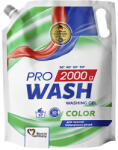 Prowash Folyékony mosószer utántöltő PROWASH color 2L - papir-bolt