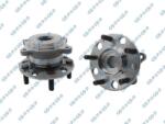 GSP Set rulment roata GSP 9327073 (9327073) - centralcar
