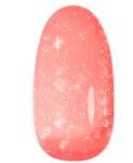 NiiZA Gel Polish 4ml - 535 Üveg Hatású