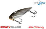  Spinmad Blade Baits Amazonka 45mm 4g wobbler 3602
