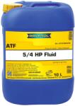 RAVENOL ATF 5/4 HP Fluid 10L