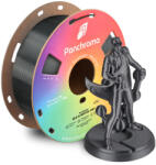 Polymaker - Panchroma Silk PLA - (Gunmetal Grey) Fegyverszürke - 1, 75 mm - 1 kg