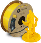 Polymaker - PolyLite PETG - Sárga - 1, 75 mm - 1 kg