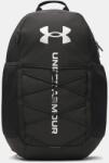 Under Armour Hustle Sport 6.0 laptoptartós hátizsák-Fekete-fehér UA6000397-001 - minosegitaska