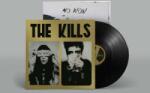 Domino LP The Kills: No Wow - The Tchad Blake Mix 2022